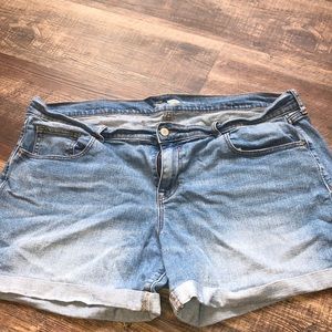 Old Navy Shorts